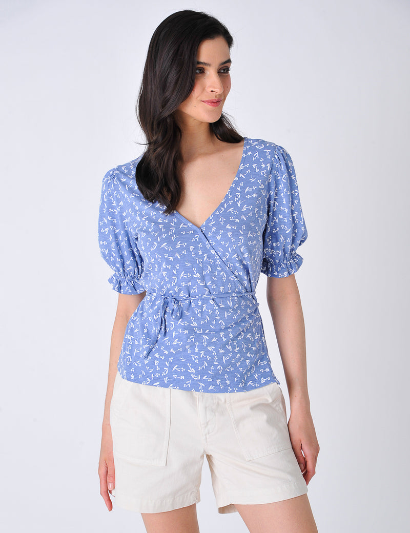 Helscott Powder Blue