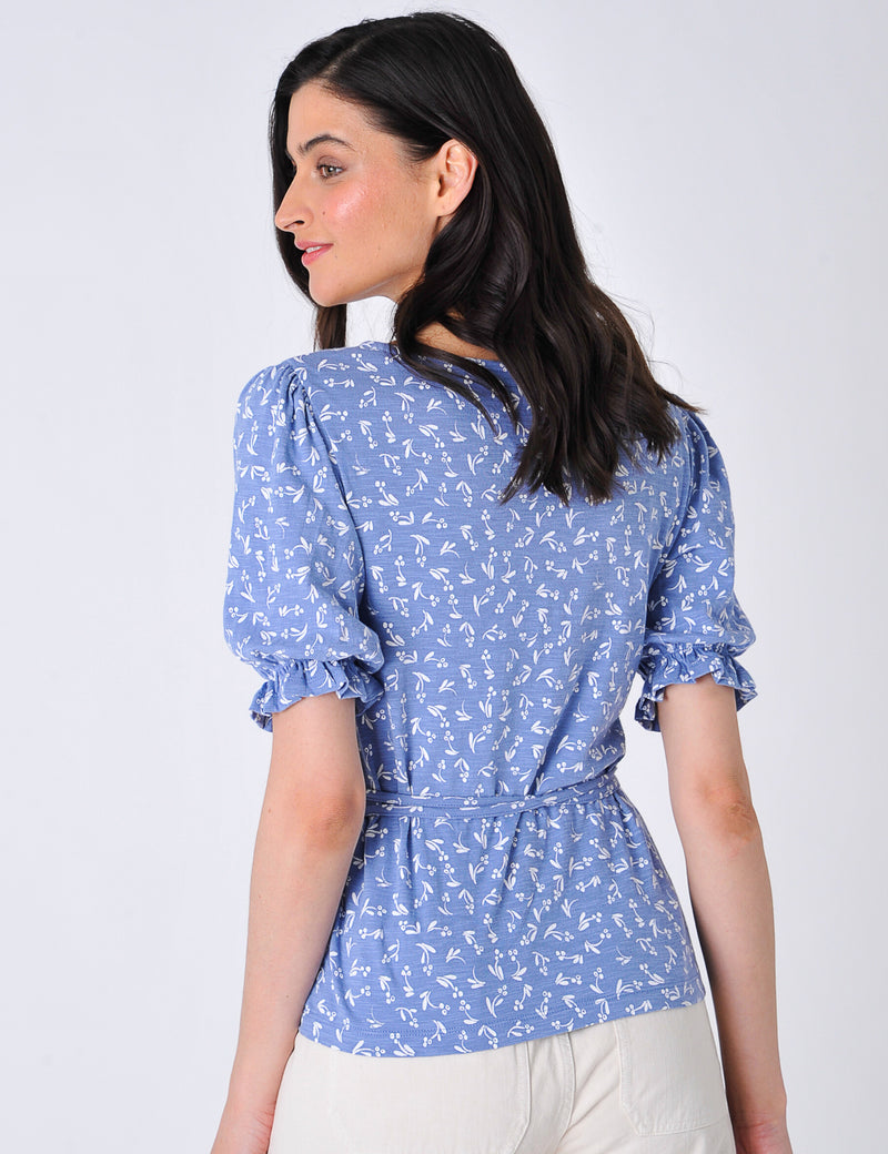 Helscott Powder Blue
