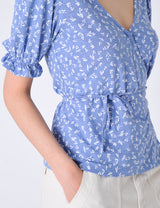 Helscott Powder Blue