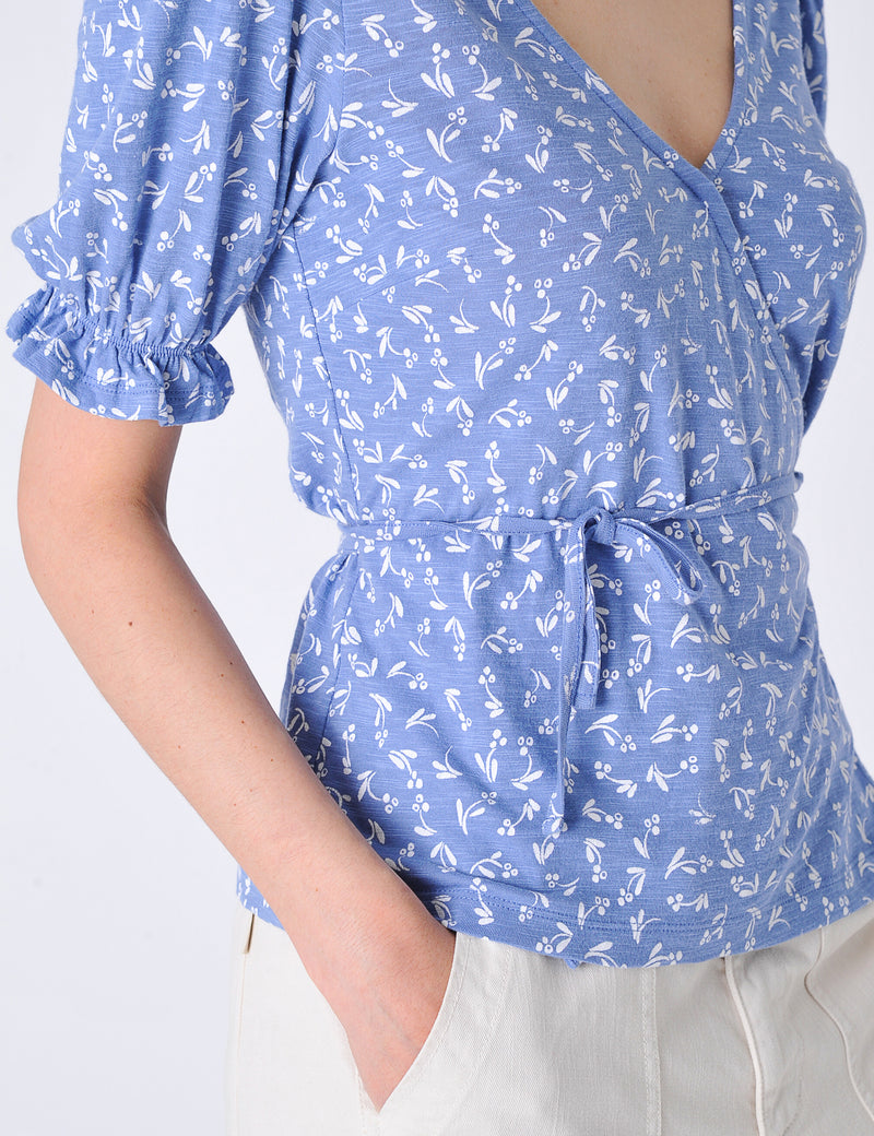 Helscott Powder Blue