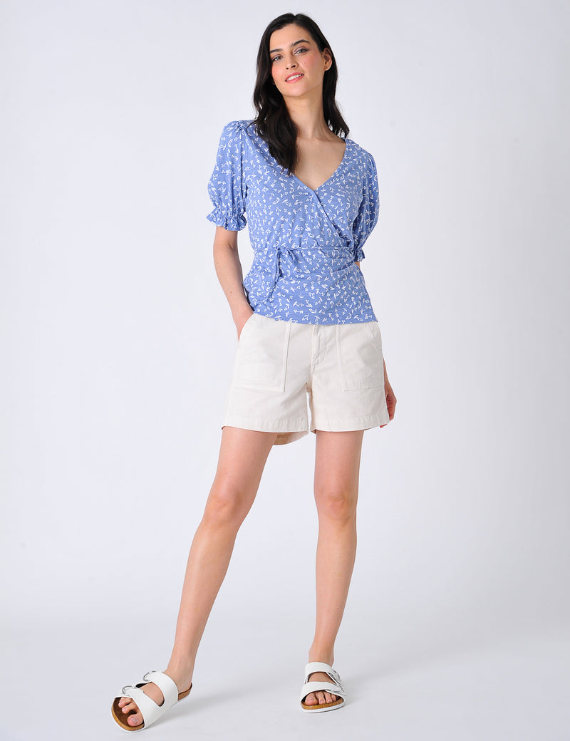 Helscott Powder Blue
