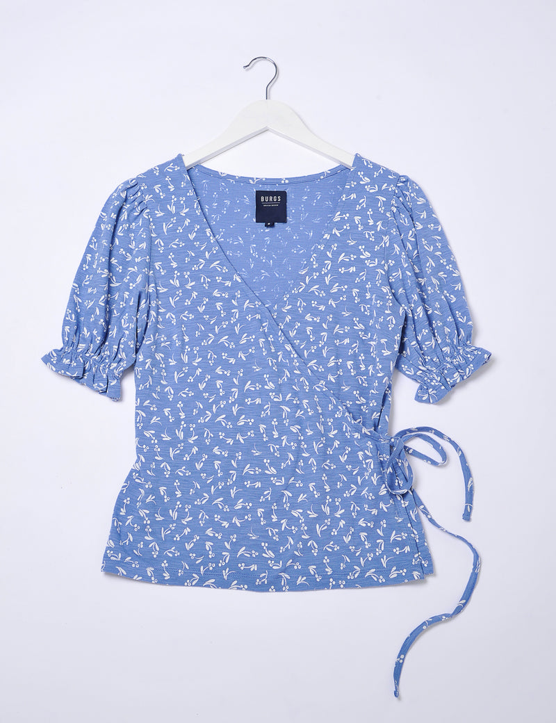 Helscott Powder Blue