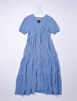 Halwill Cornflower Blue