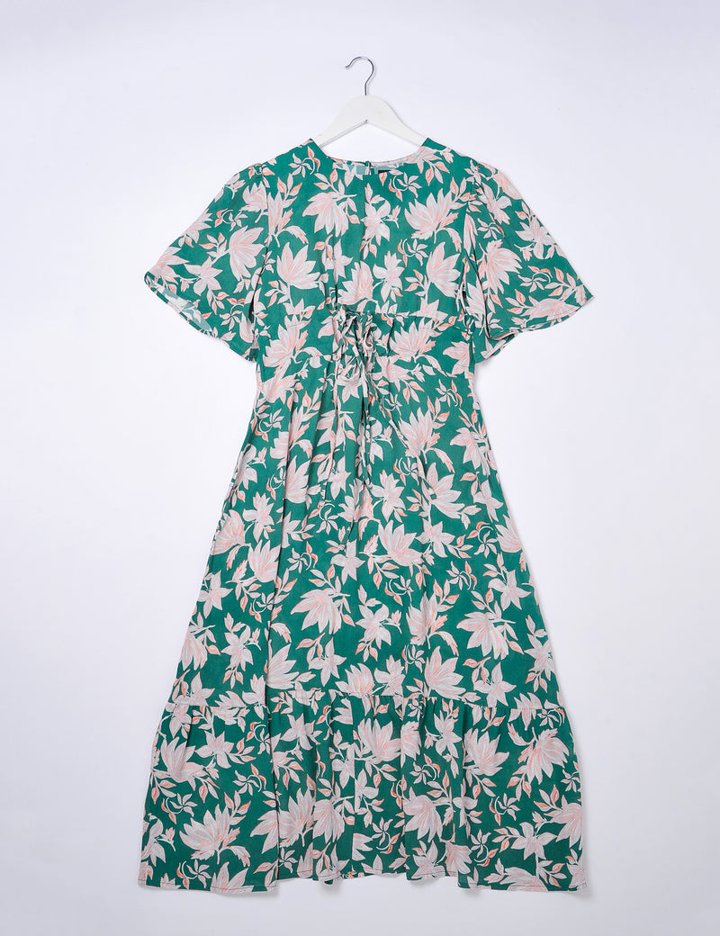Woodacott Jasper Green