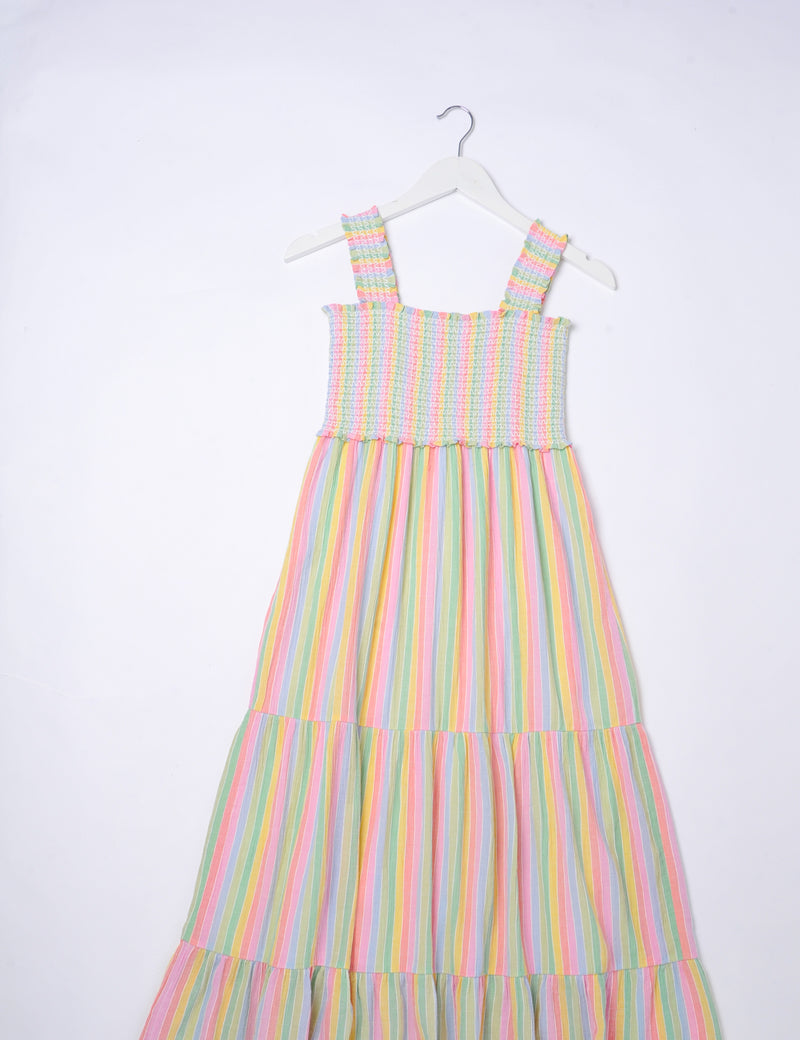 Pothilly Lemon Yellow