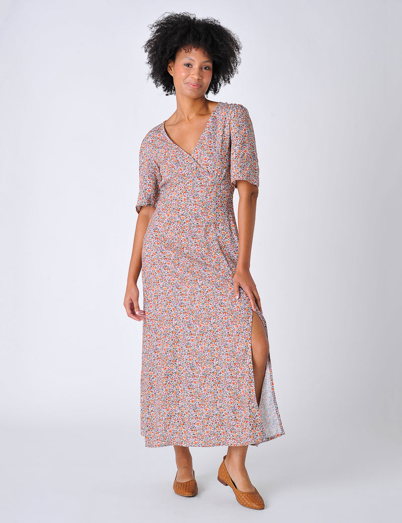Milton Chalk Pink