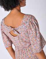 Milton Chalk Pink