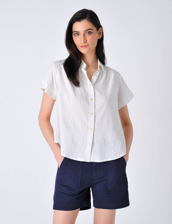 Loxbeare Linen White
