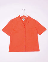 Sowton Blouse Emberglow