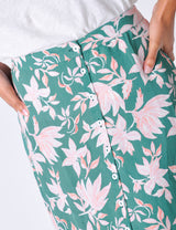 Welcombe Jasper Green