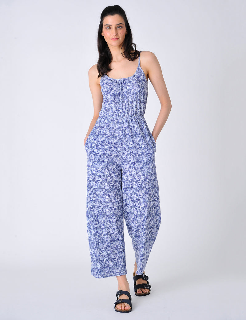 Yelverton Cornflower Blue