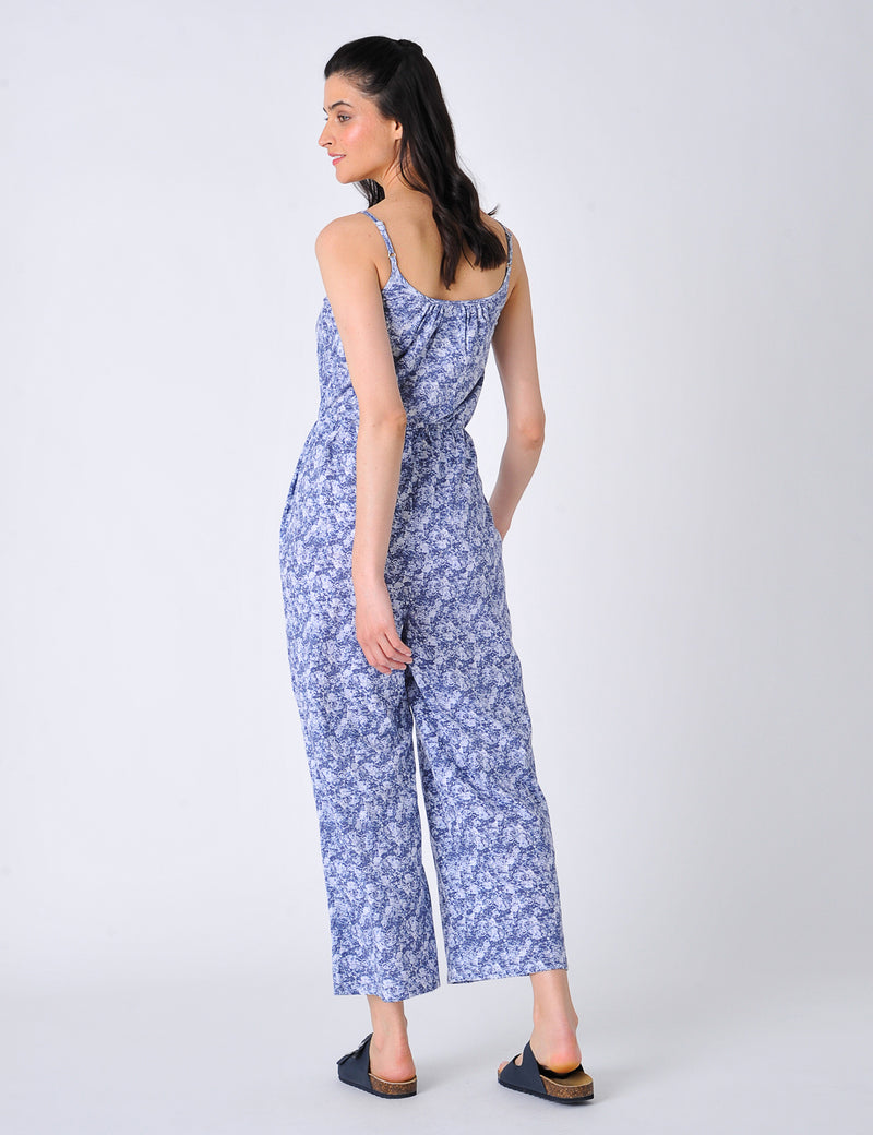 Yelverton Cornflower Blue