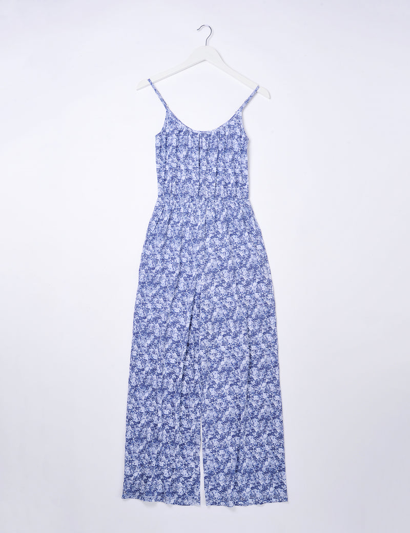 Yelverton Cornflower Blue