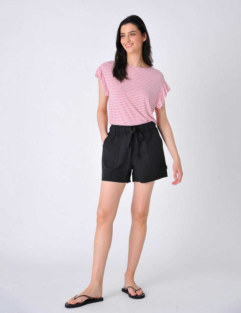 Hartland Black