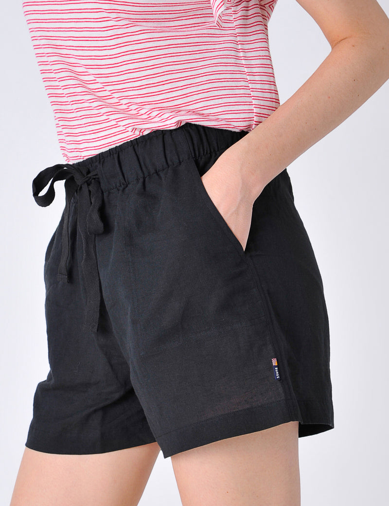 Hartland Black