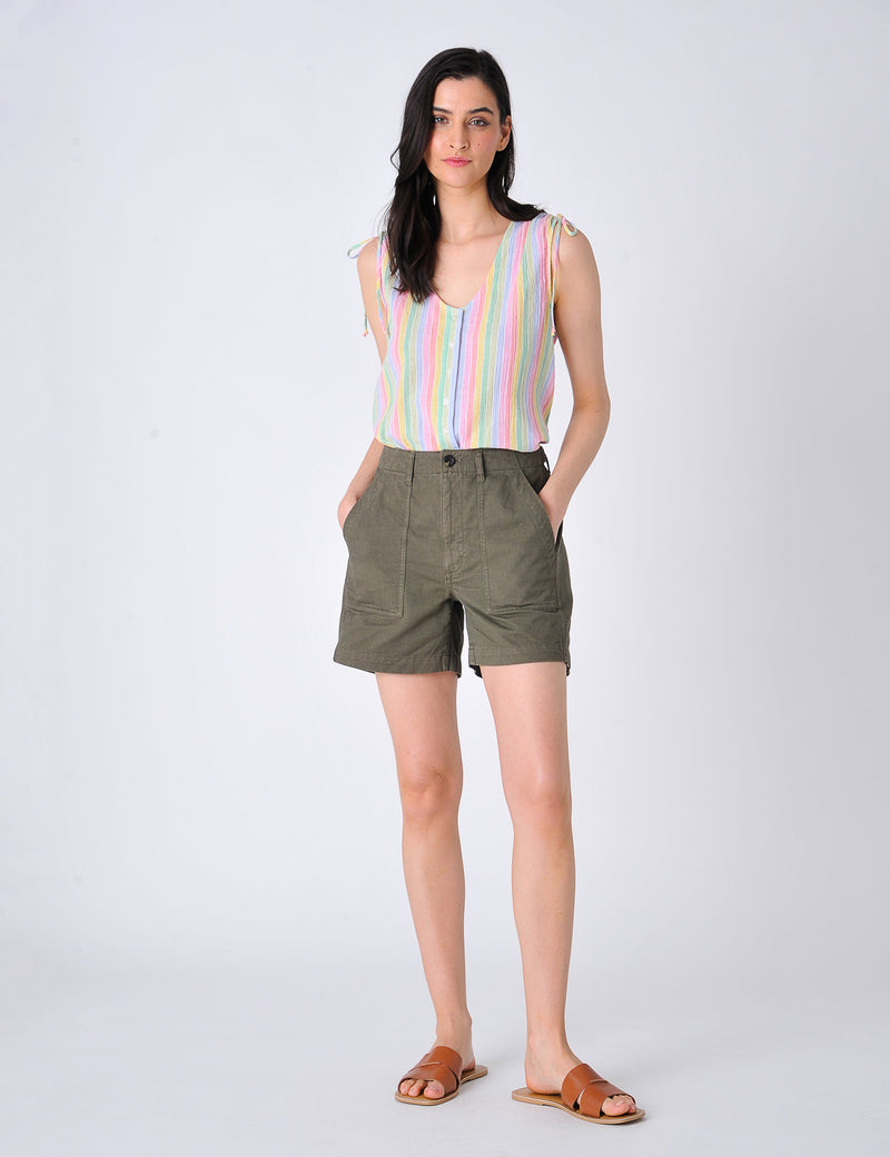 Minver Olive