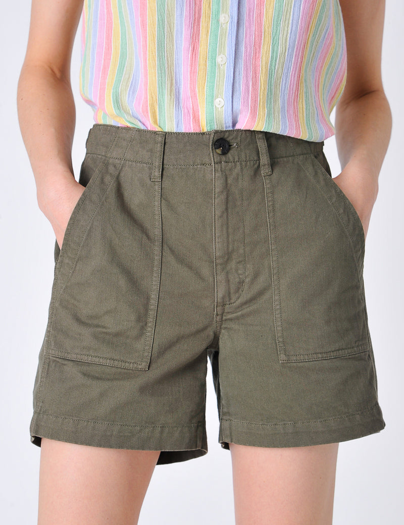 Minver Olive