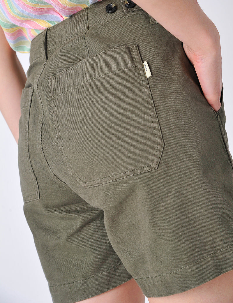 Minver Olive