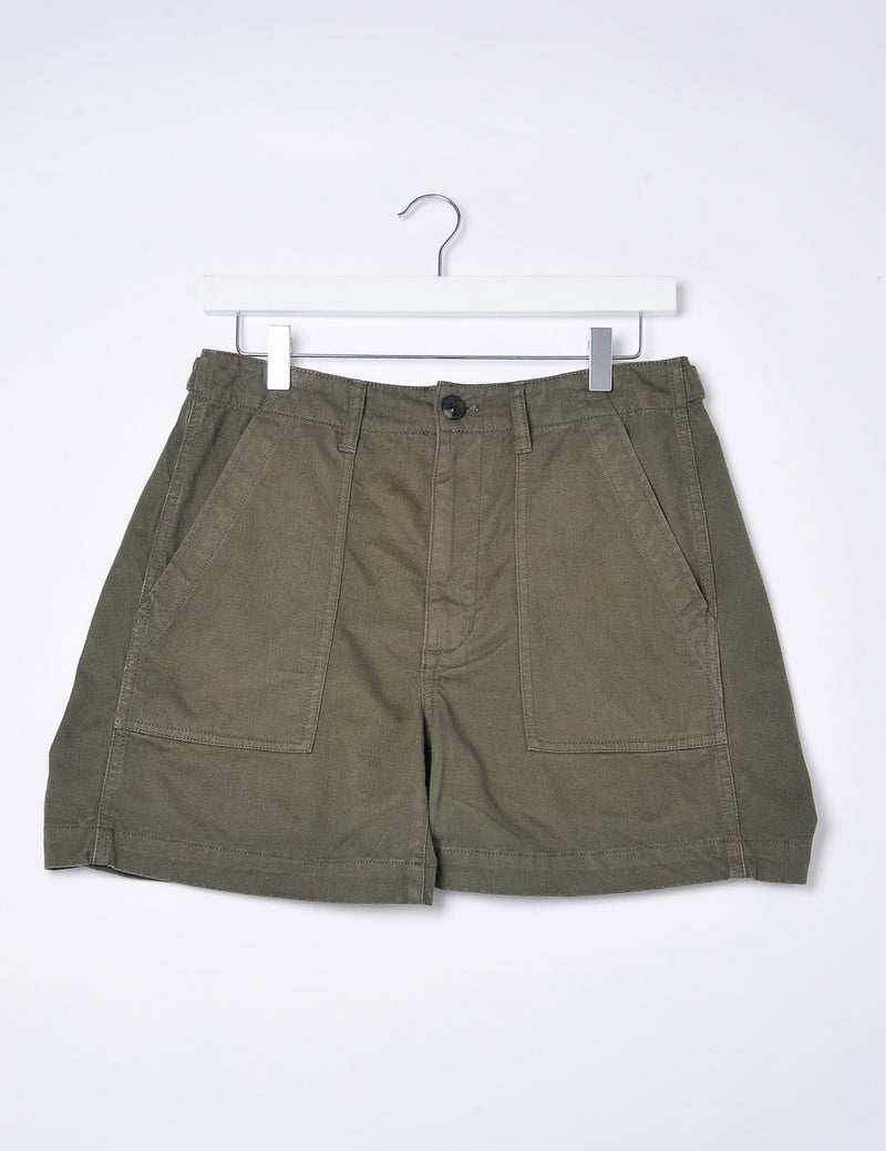 Minver Olive