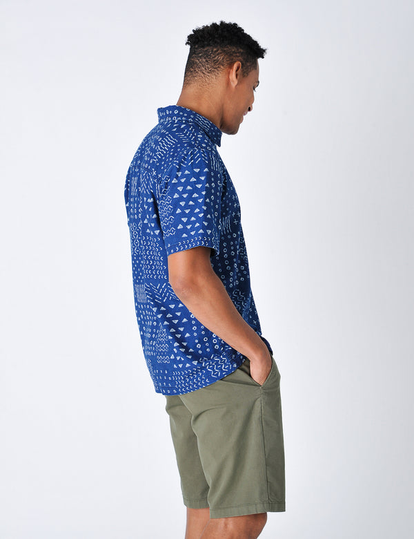 Kersbrook Indigo