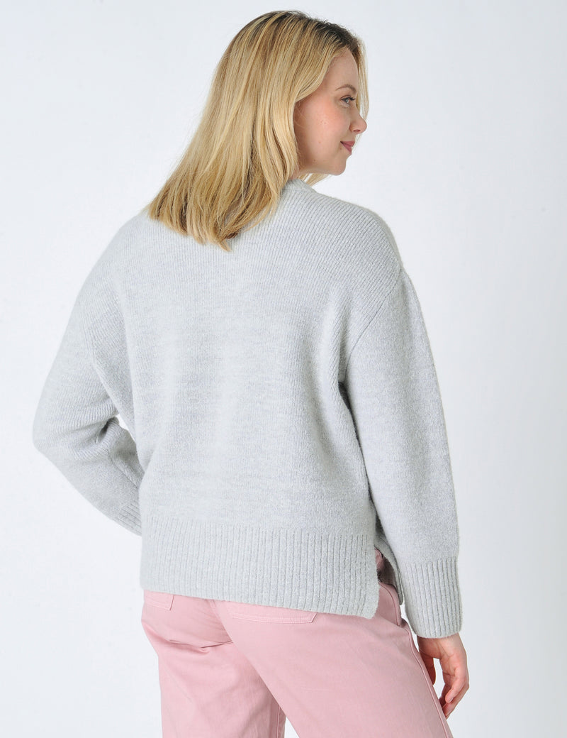 Lanescot Cool Grey