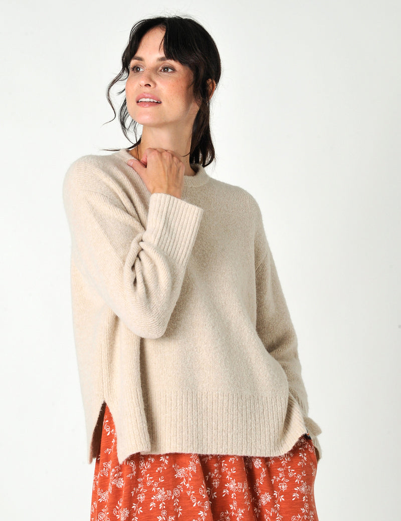 Lanescot Linen White
