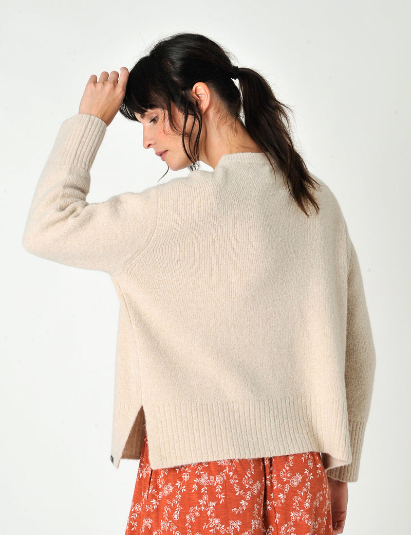 Lanescot Linen White