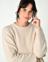 Lanescot Linen White