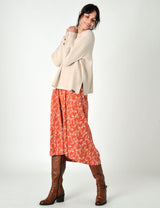 Lanescot Linen White