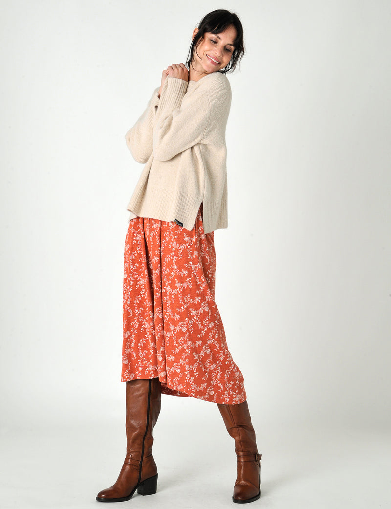 Lanescot Linen White