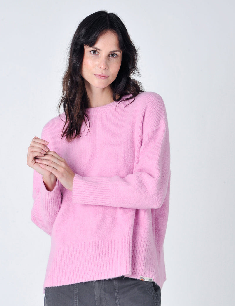 Lanescot Sherbert Pink