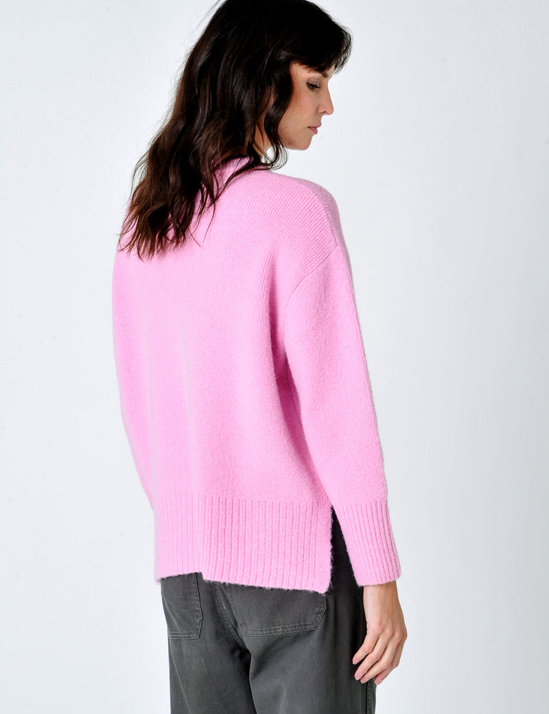 Lanescot Sherbert Pink
