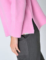 Lanescot Sherbert Pink