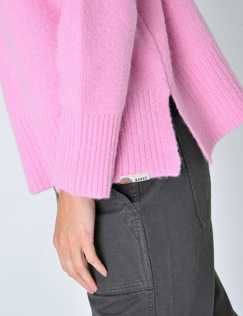 Lanescot Sherbert Pink