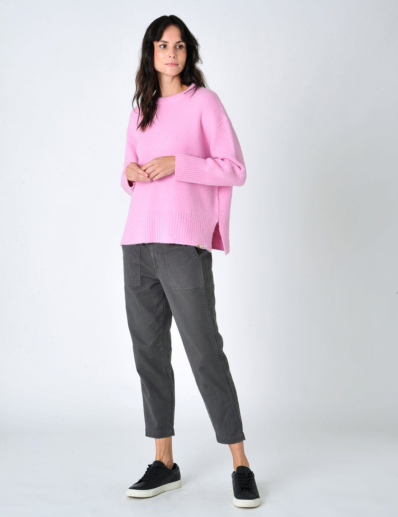 Lanescot Sherbert Pink