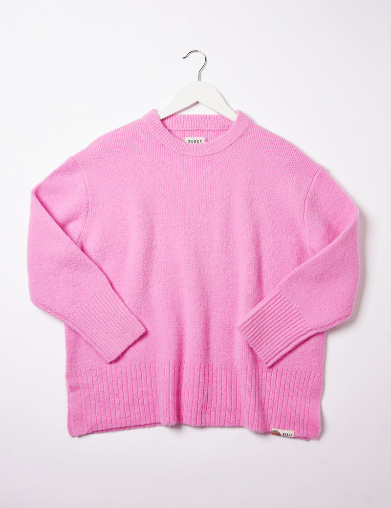 Lanescot Sherbert Pink