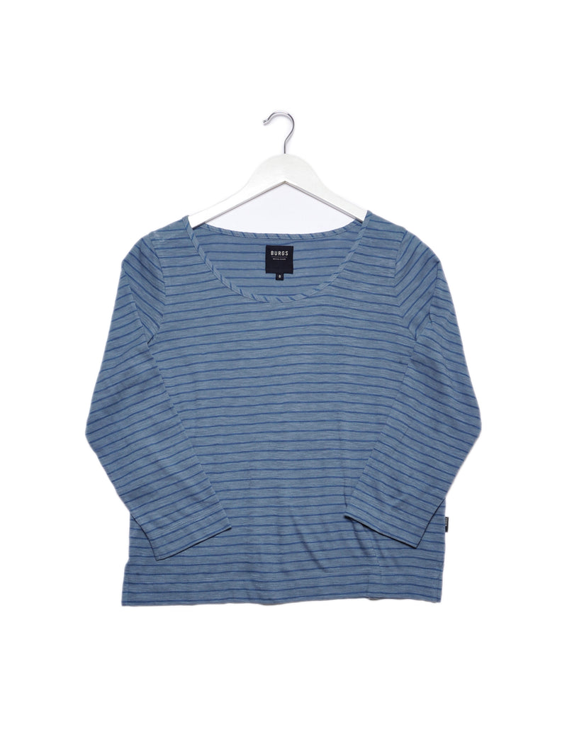Releath Dusky Blue