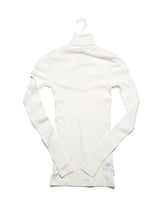 Agnes Linen White