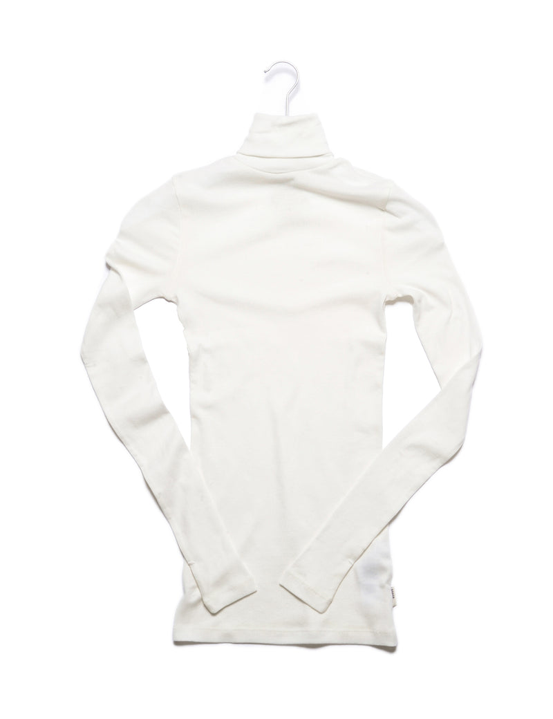 Agnes Linen White
