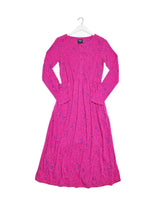 Hannafore Magenta Pink