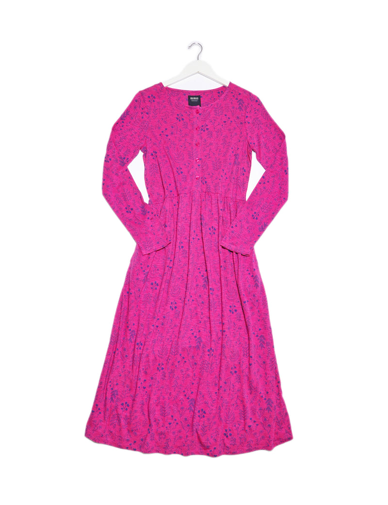 Hannafore Magenta Pink