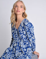 Whimble Burgs Navy