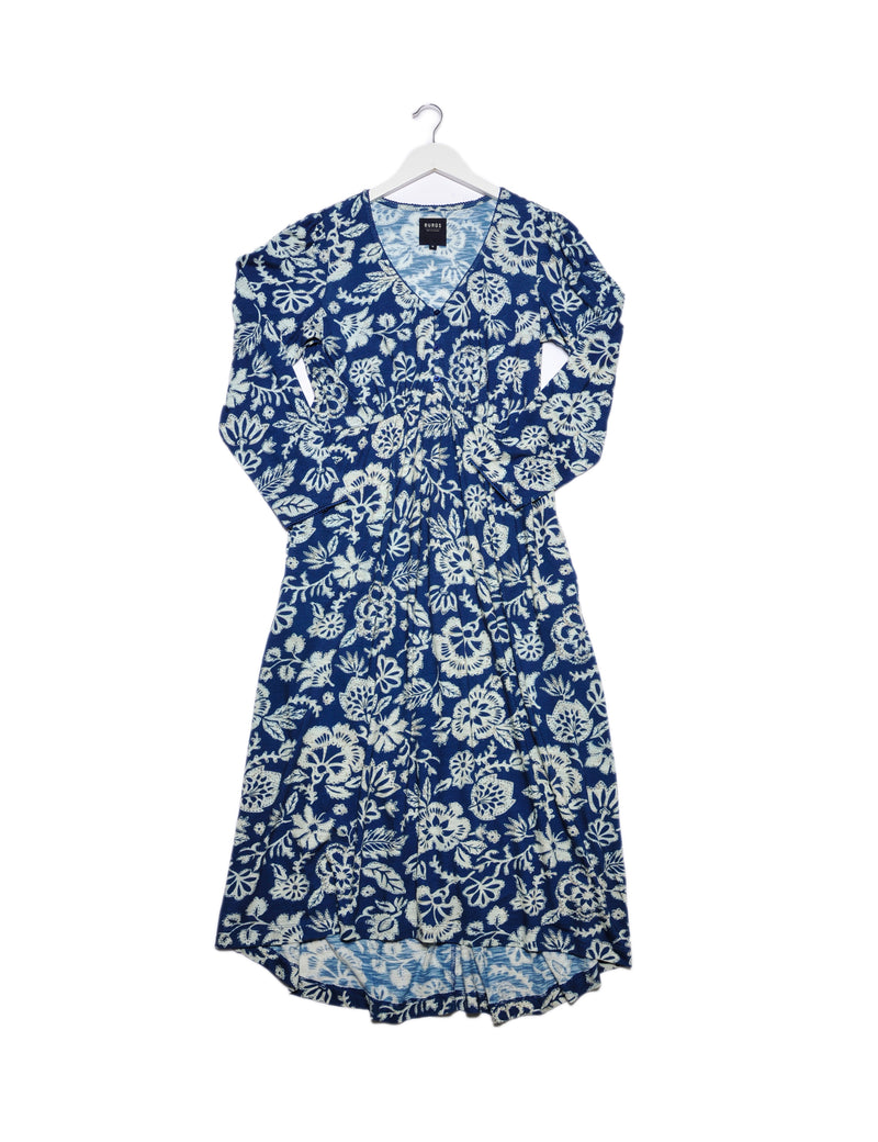 Whimble Burgs Navy