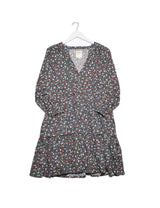 Carleen Burgs Navy