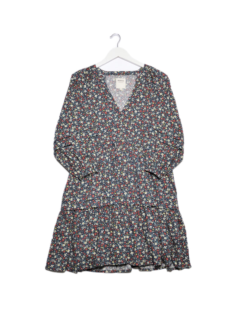 Carleen Burgs Navy