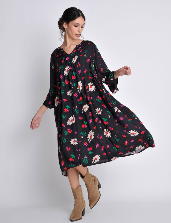 Mineshope Jet Black