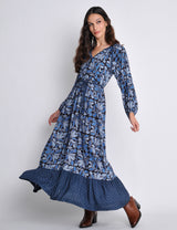 Penhallow Burgs Navy