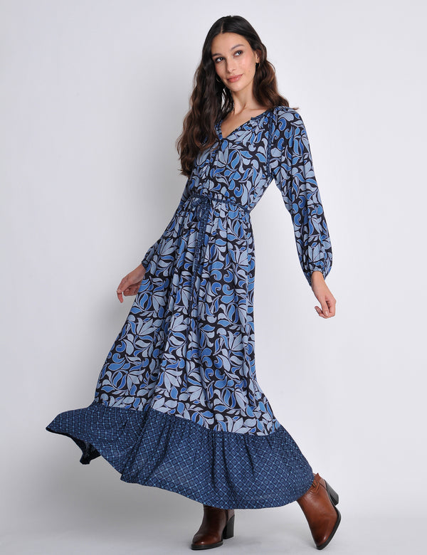 Penhallow Burgs Navy