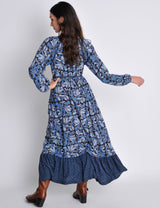 Penhallow Burgs Navy