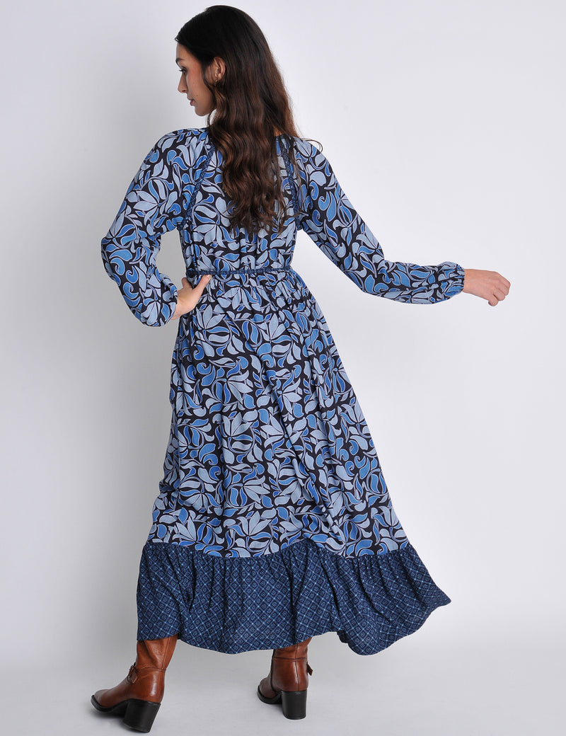 Penhallow Burgs Navy